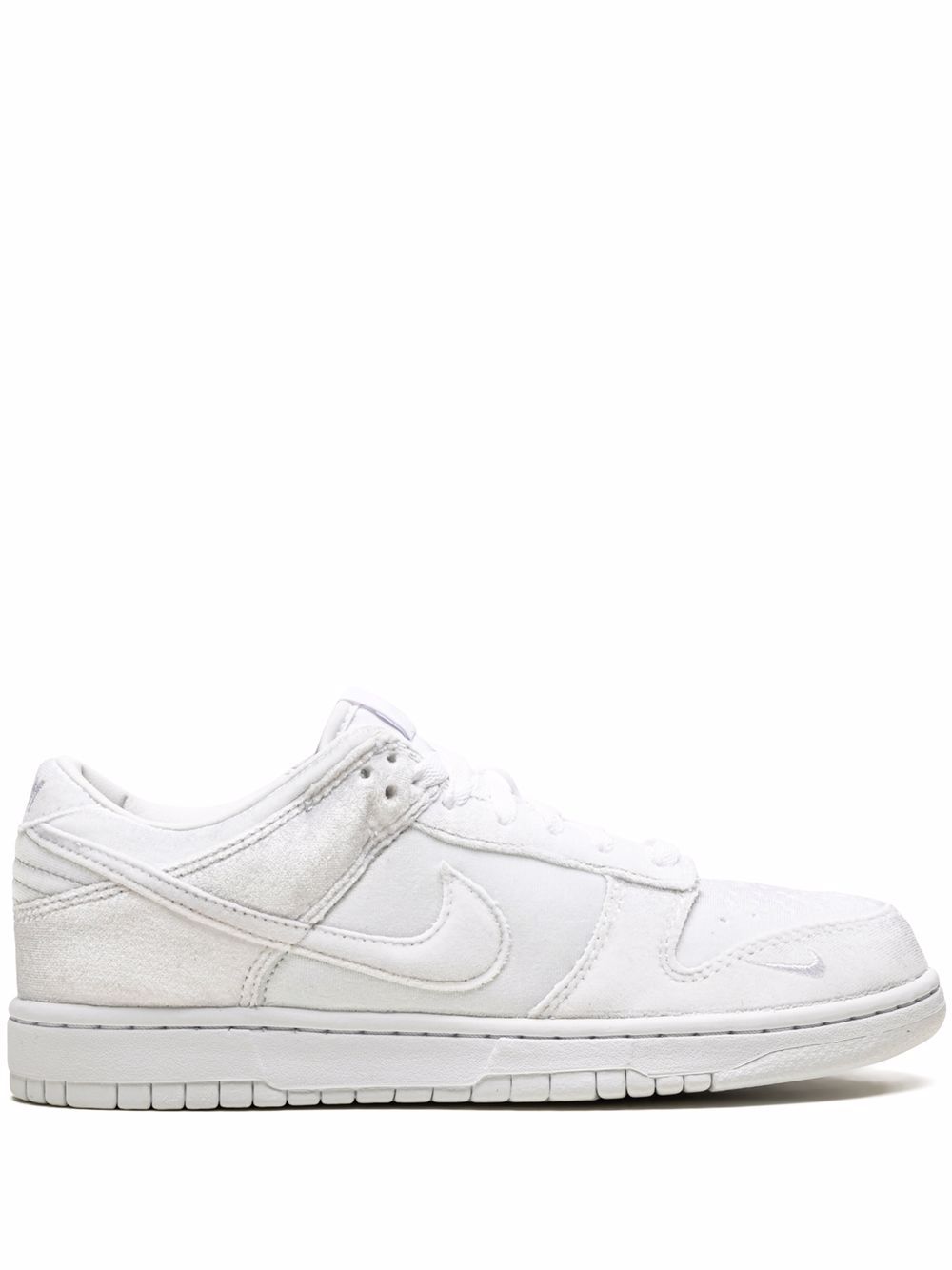 Nike Dunk Low 板鞋 - 白色