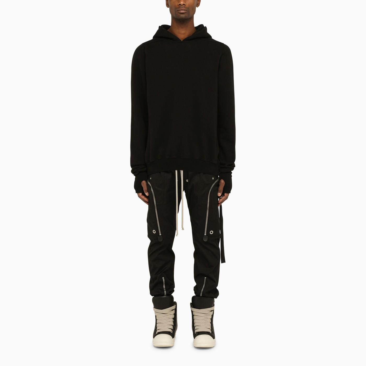 DRKSHDW Cotton Hoodie