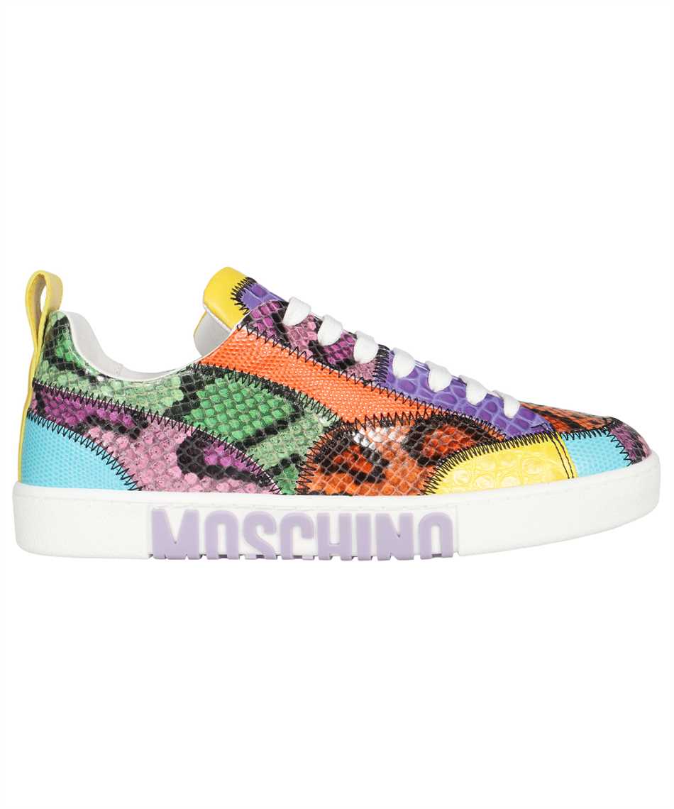 Moschino Low-top Sneakers
