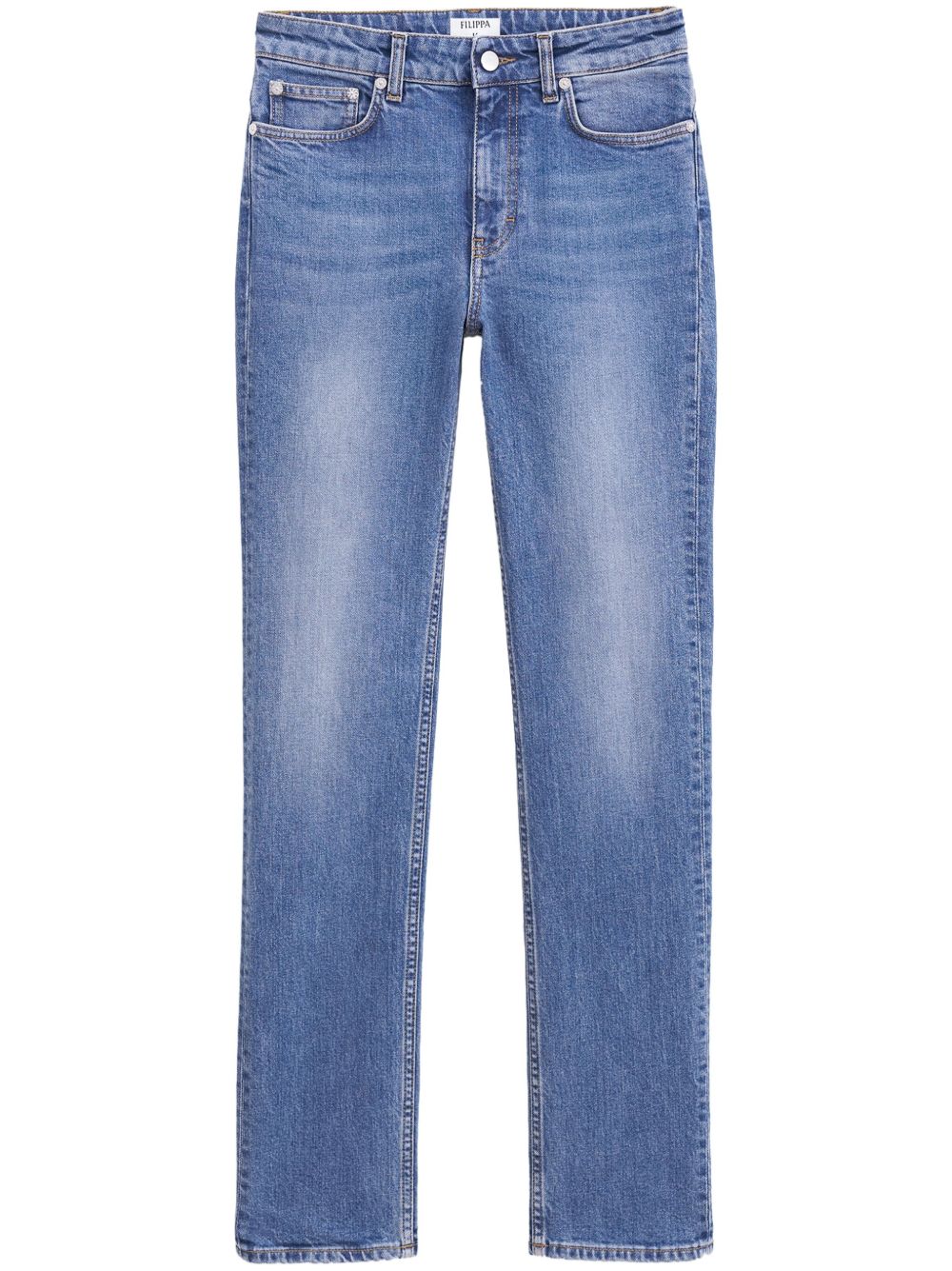 Filippa K Stella 牛仔裤 - 蓝色