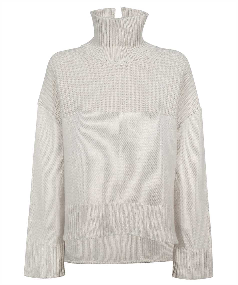 Dondup Wool And Cashmere Sweater