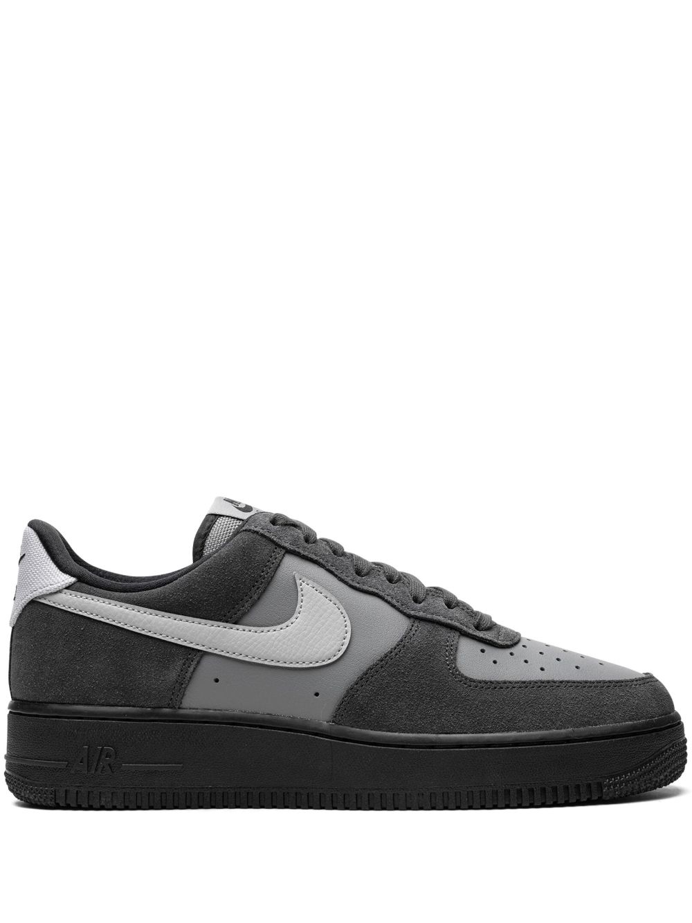 Nike Air Force 1 Low LV8 Anthracite/Cool Grey 运动鞋 - 灰色