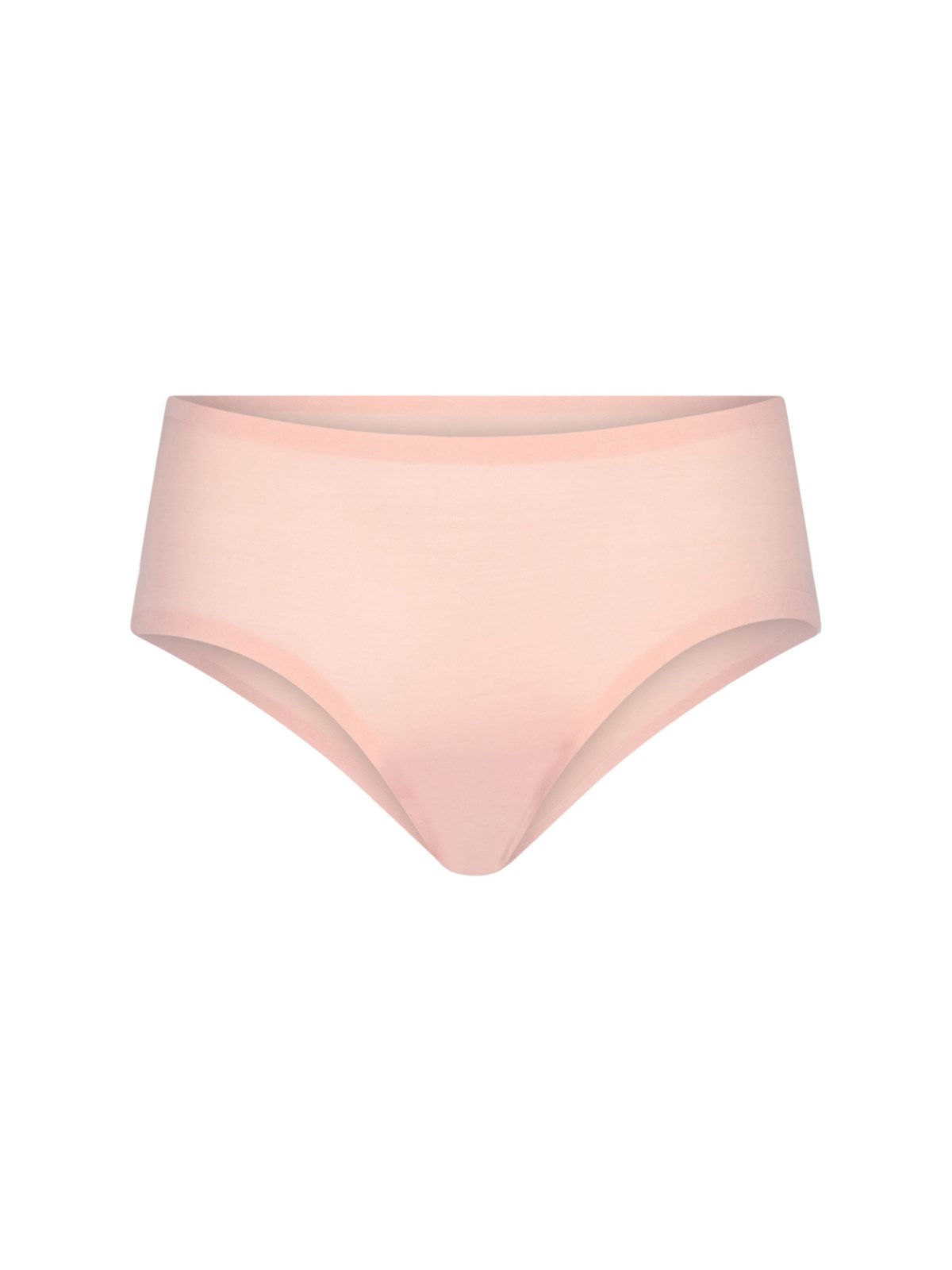 Wolford 'Sheer Touch Flock' Slip