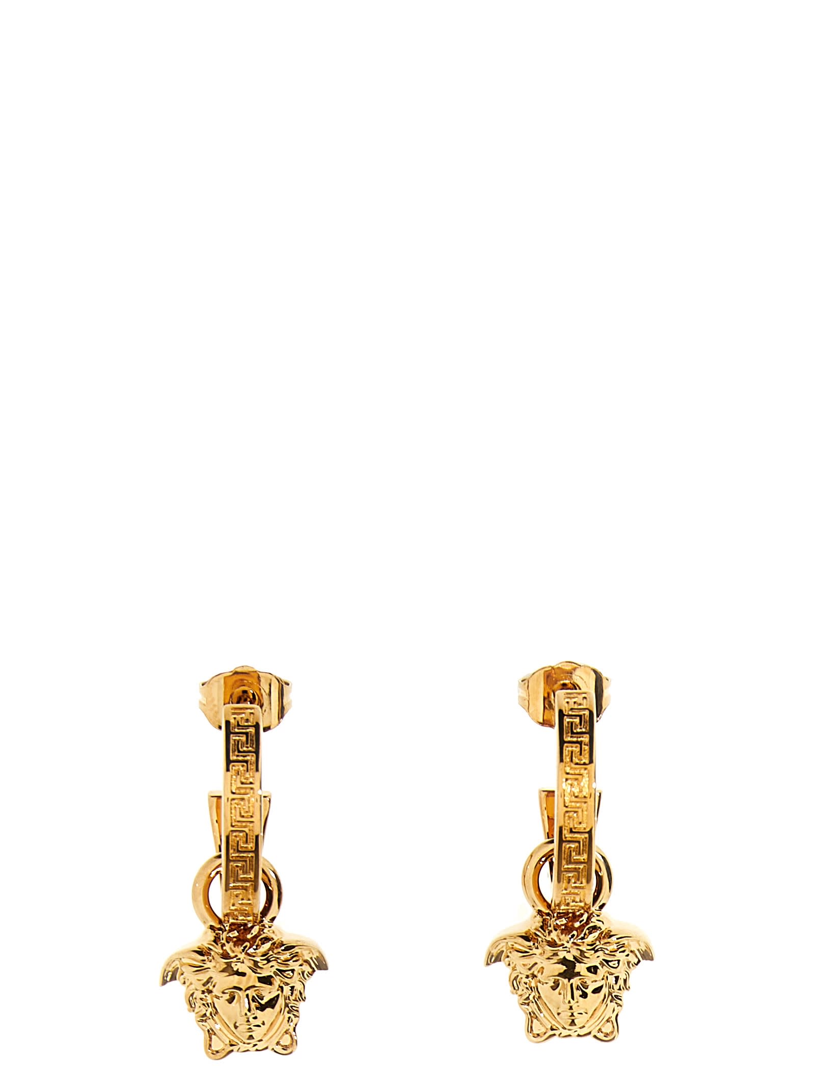 Versace Earrings