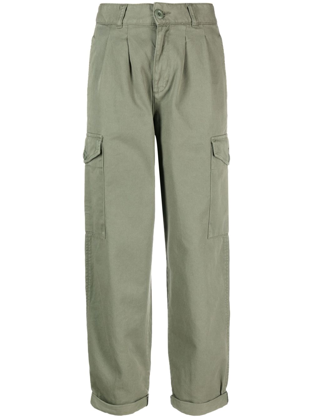 Carhartt WIP Collins 长裤 - 绿色