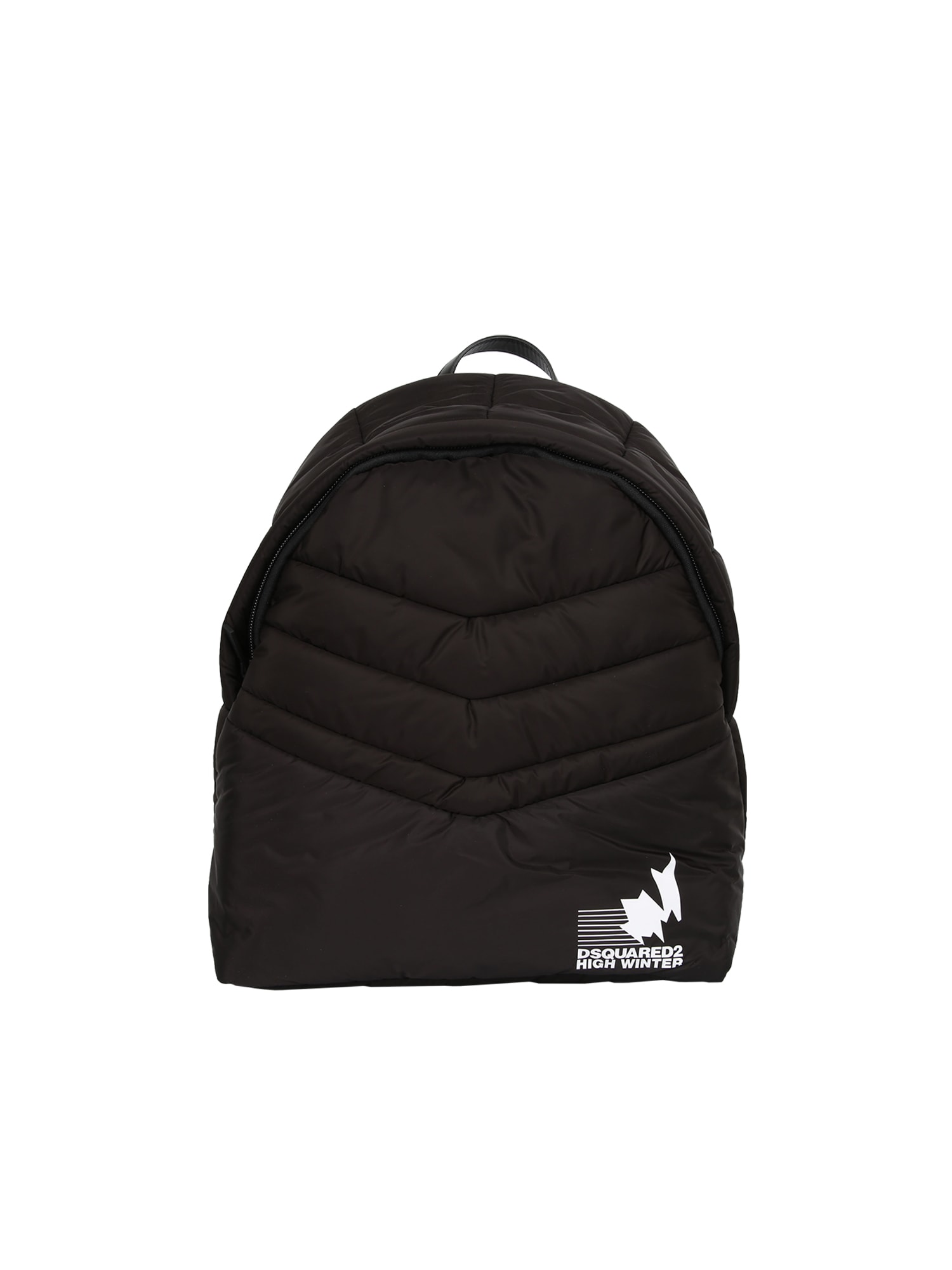Dsquared2 Branded Backpack