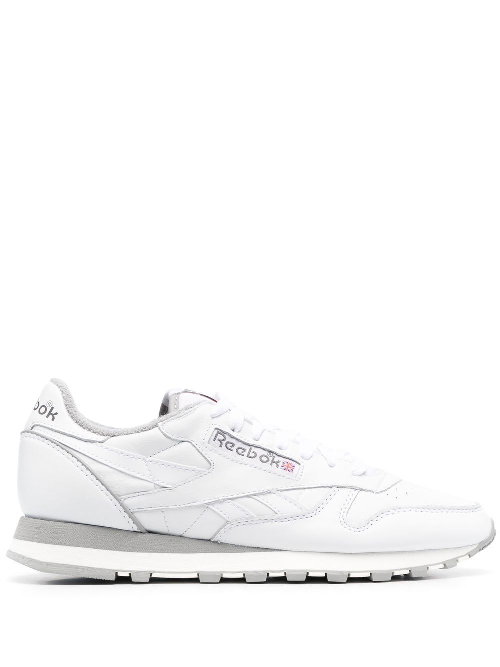 Reebok Vintage 40th 低帮运动鞋 - 白色