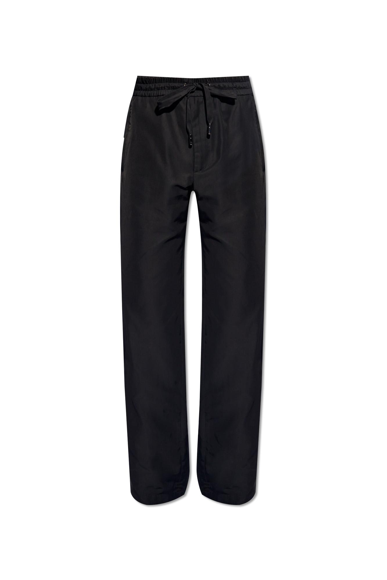 Dolce & Gabbana 长裤
