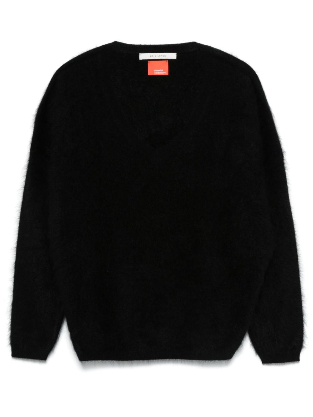 absolut cashmere Soeli 毛衣 - 黑色