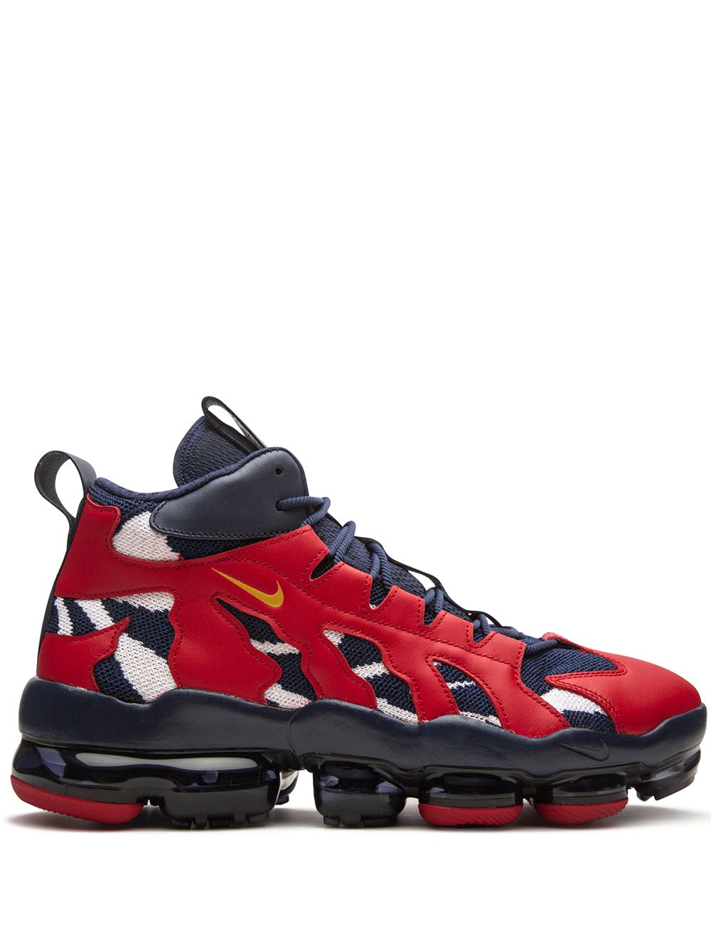 Nike Vapormax Gliese Olympic 运动鞋 - 红色