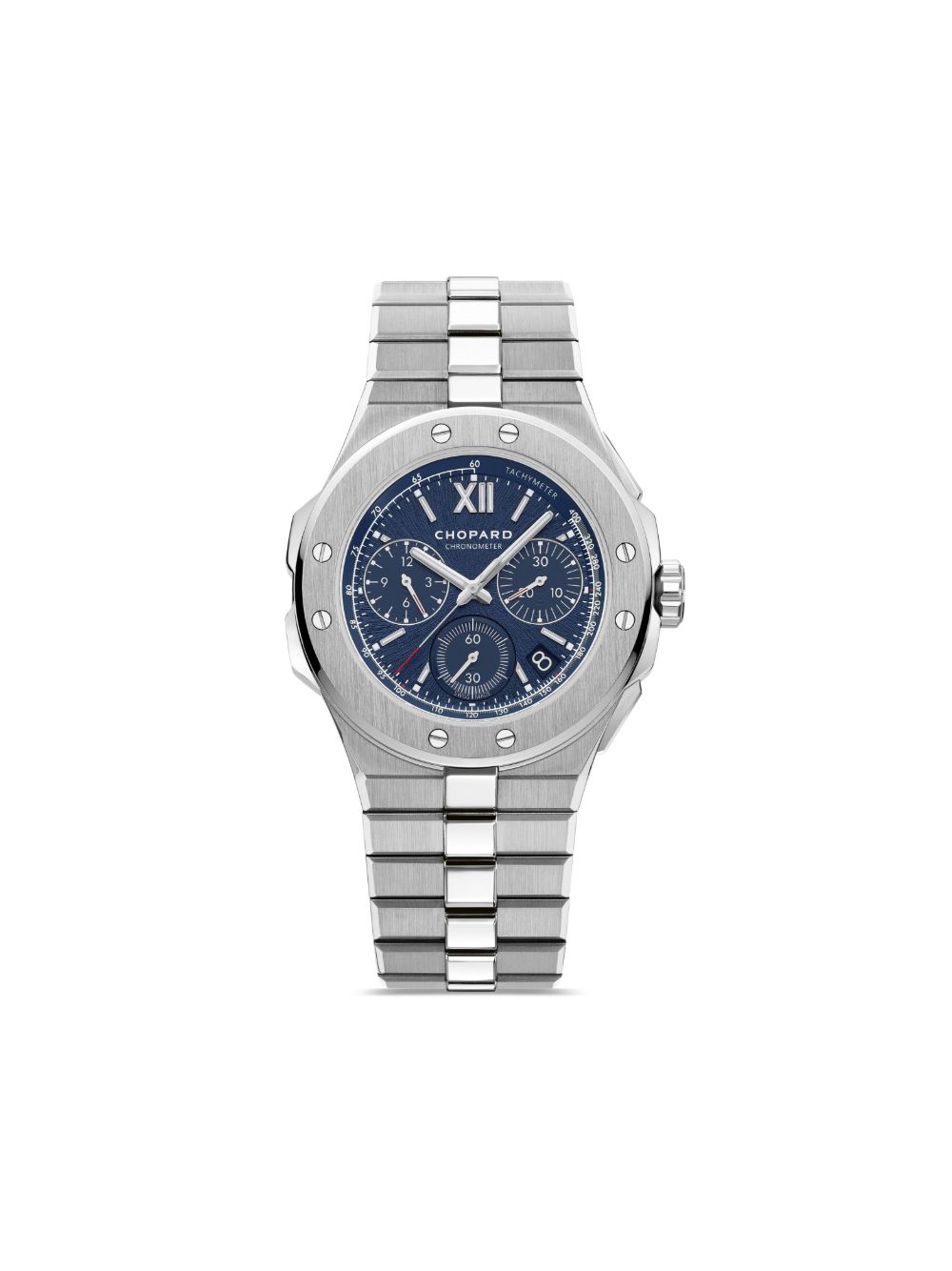 Chopard Alpine Eagle 44毫米腕表 - 蓝色