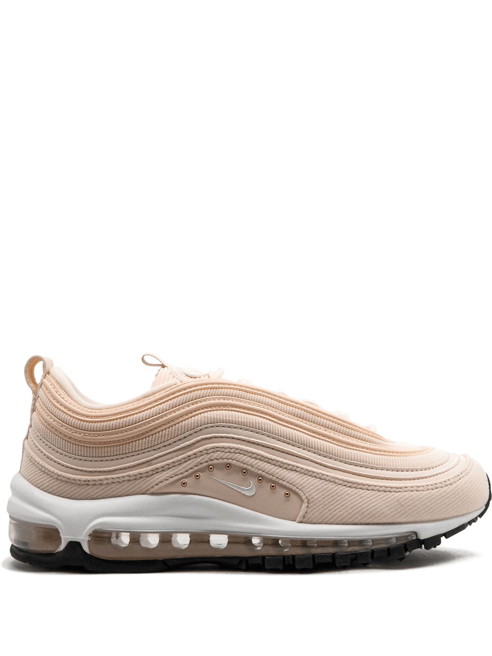 Nike W Air Max 97 SE运动鞋 - 中性色