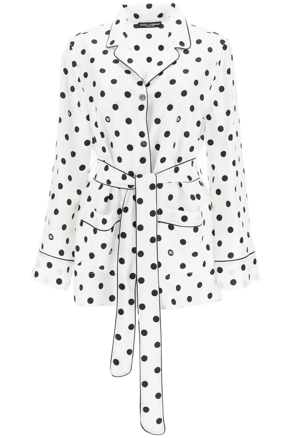 Dolce & Gabbana mambo Shirt