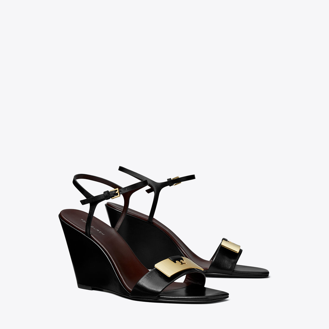 Tory Burch Gigi Wedge Sandal