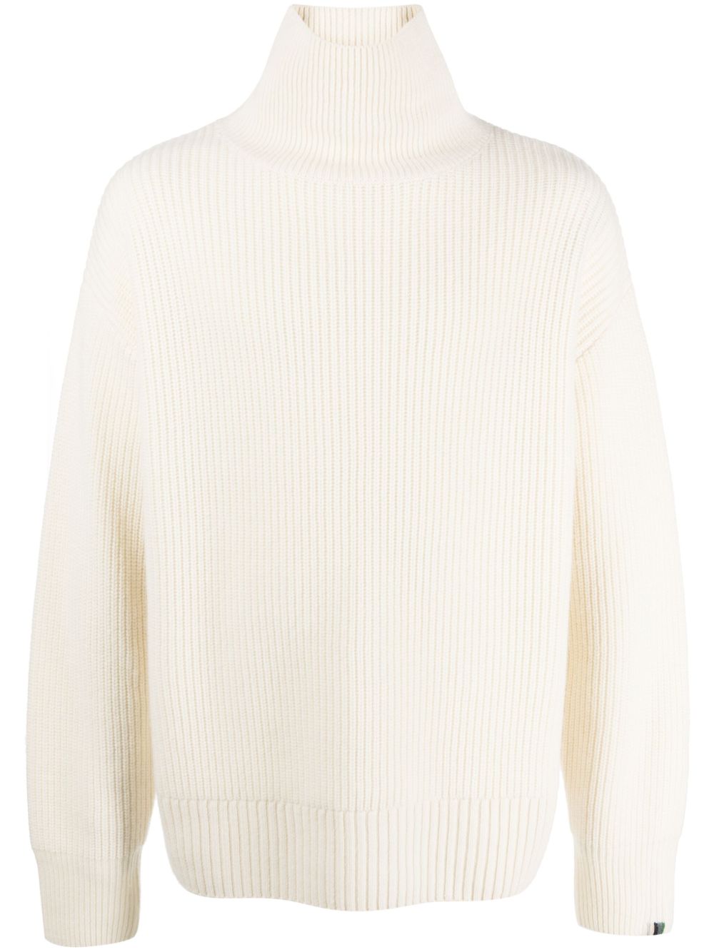 extreme cashmere n°317 Nisse 羊绒毛衣 - 中性色
