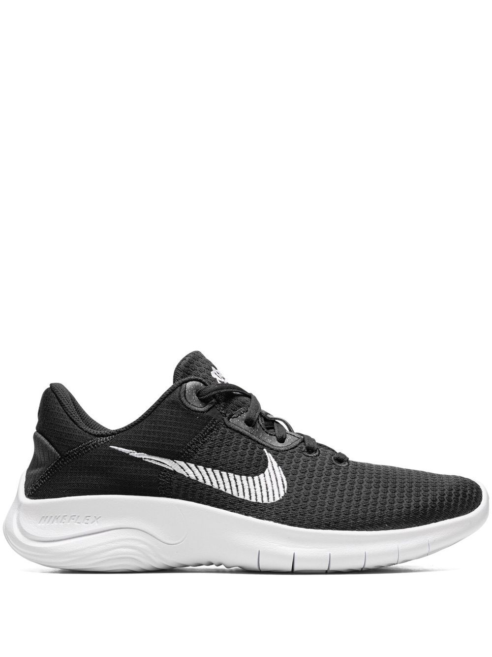 Nike Flex Experience RN 11 NN 运动鞋 - 黑色