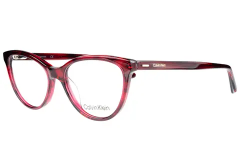 Calvin Klein CK21519 513 53 Red