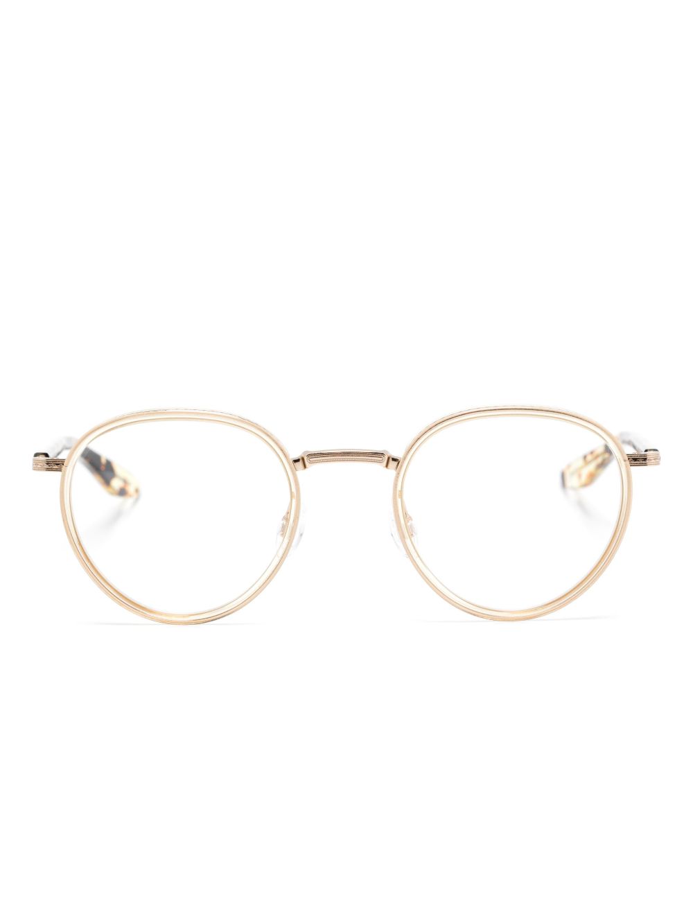 Barton Perreira Echelon 眼镜 - 中性色