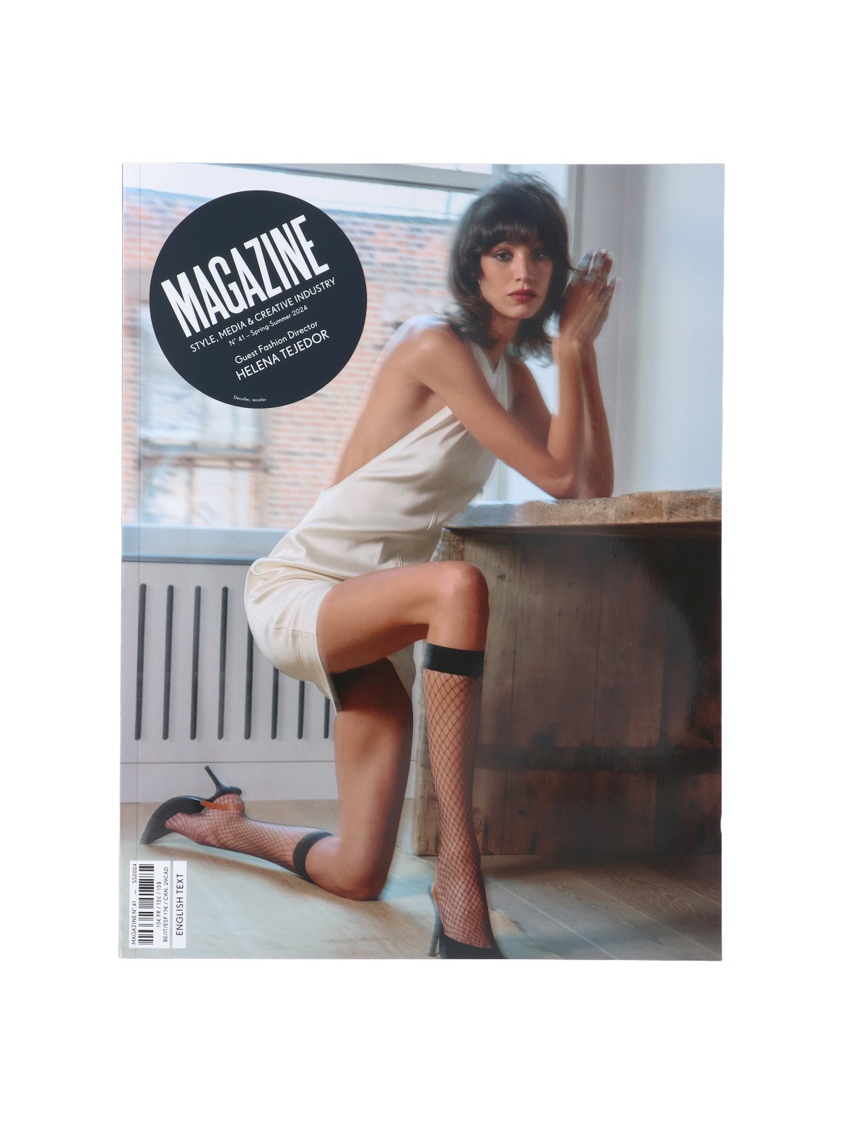 MAGAZINE Megazine No. 41