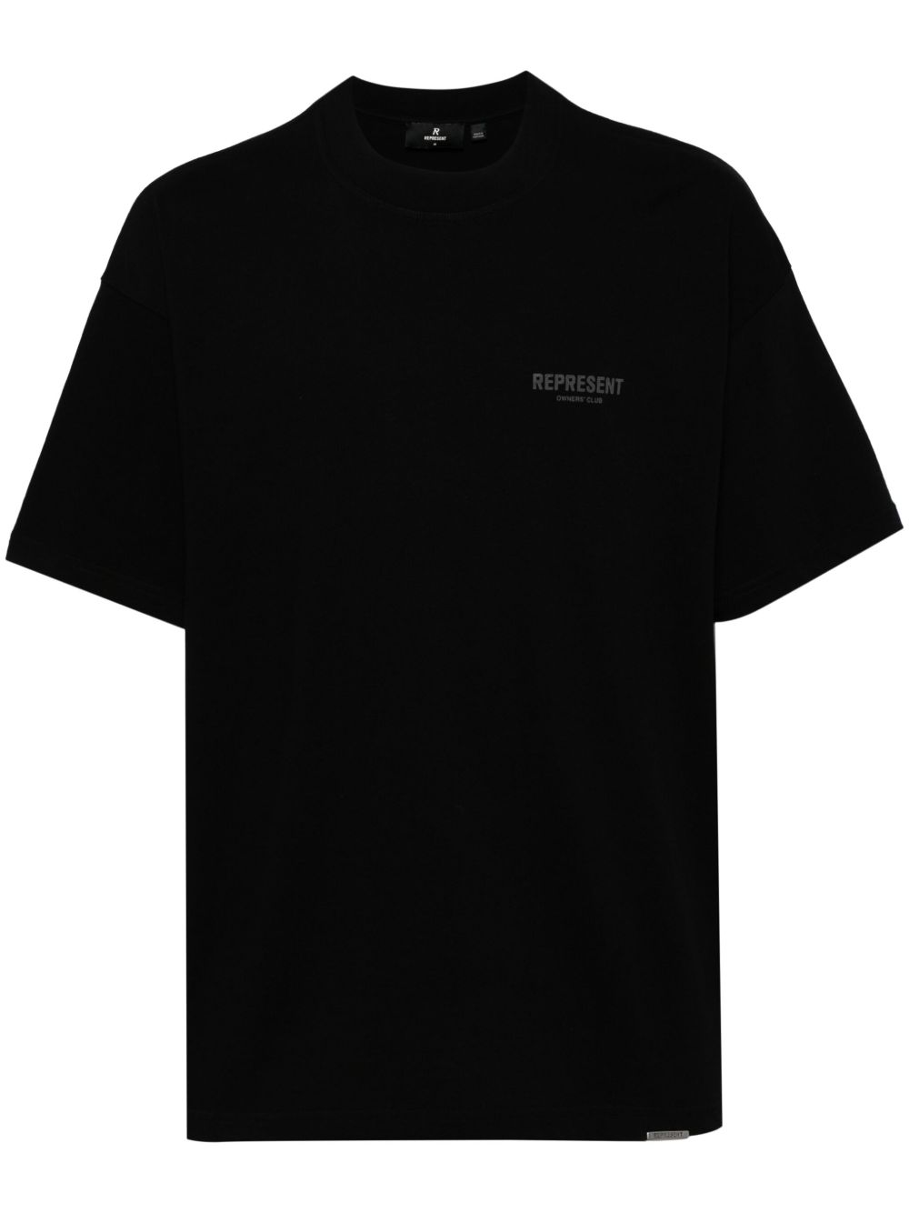 Represent Owners Club T恤 - 黑色