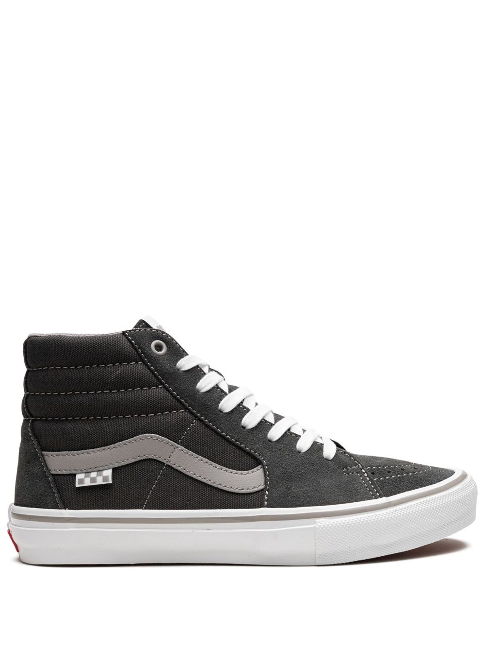 Vans SK8-Hi 运动鞋 - 灰色