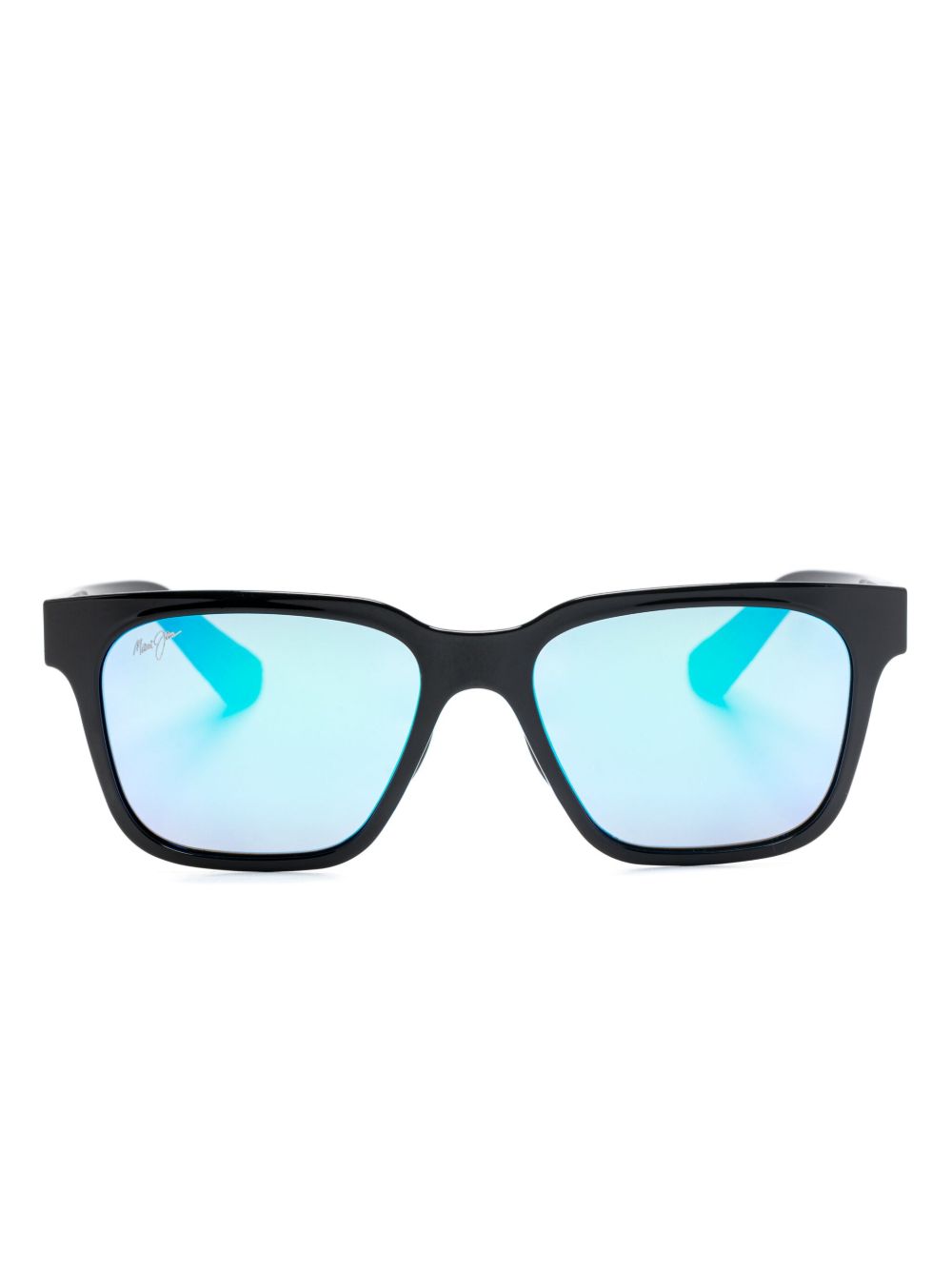 Maui Jim Punikai 太阳眼镜 - 黑色