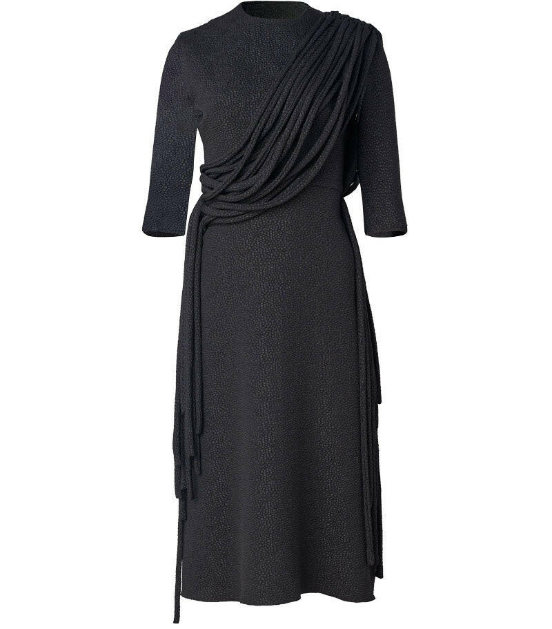 Cassandra Dress