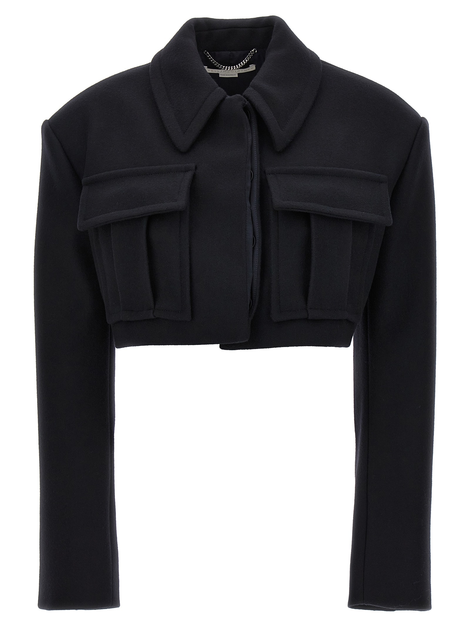 Stella McCartney Balaton Bacci Jacket