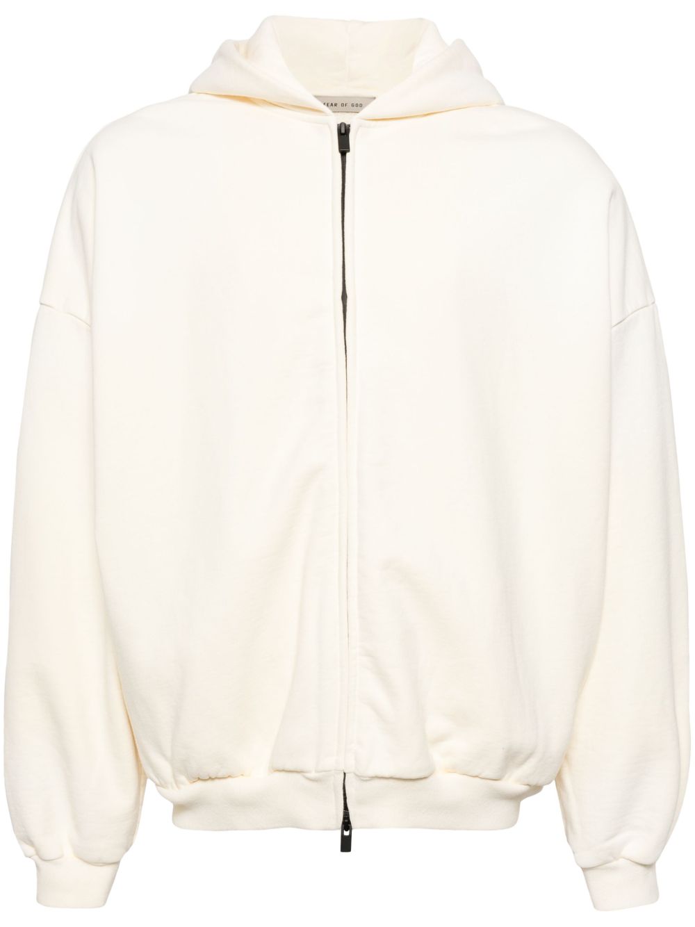 Fear Of God 长袖棉连帽衫 - 中性色