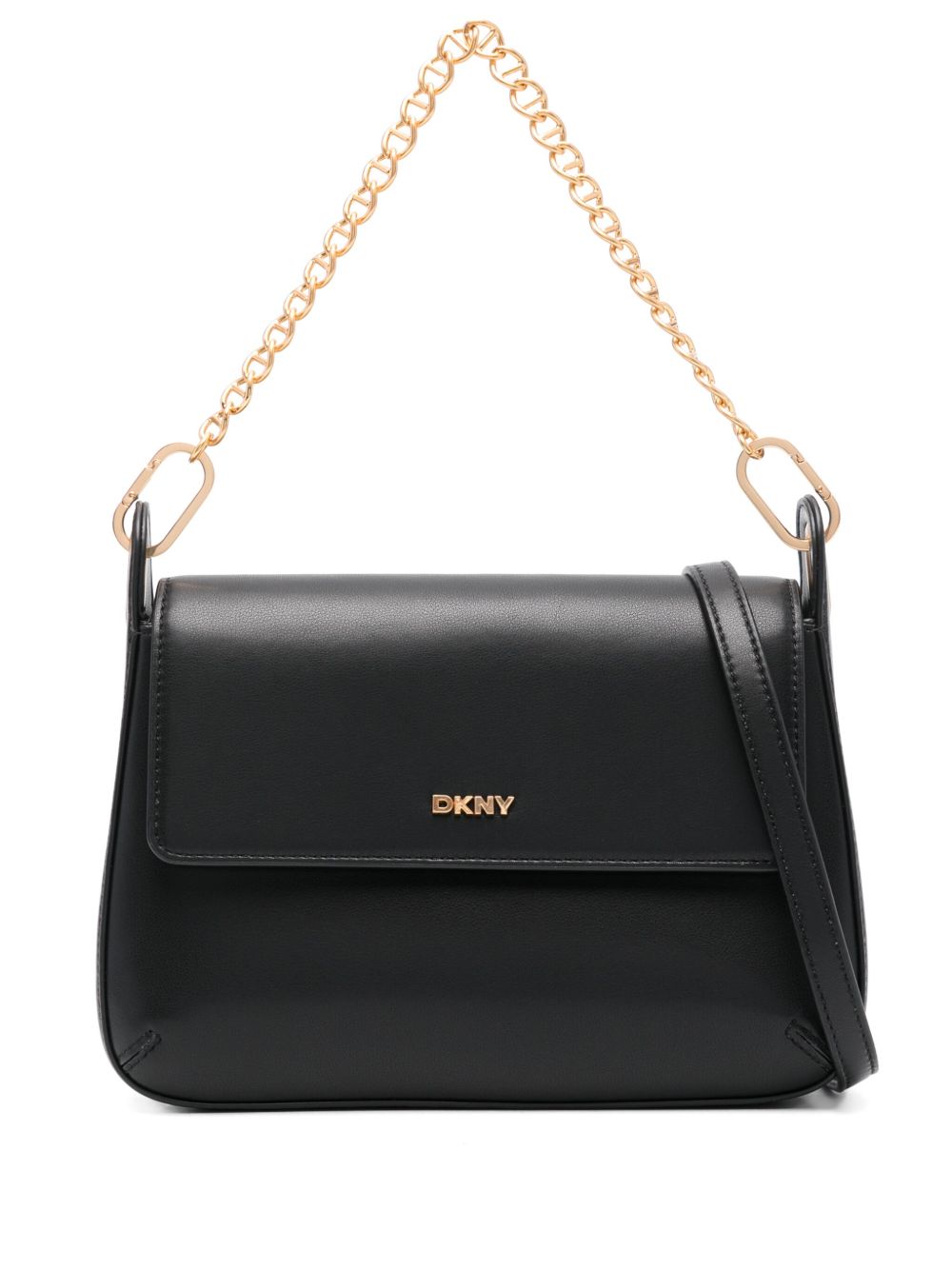DKNY Belen 斜挎包 - 黑色
