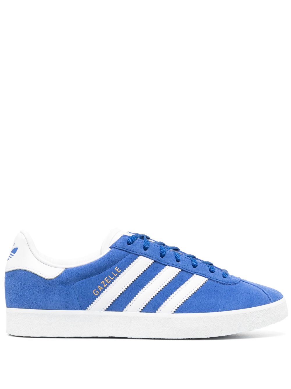 adidas Gazelle 83 低帮运动鞋 - 蓝色