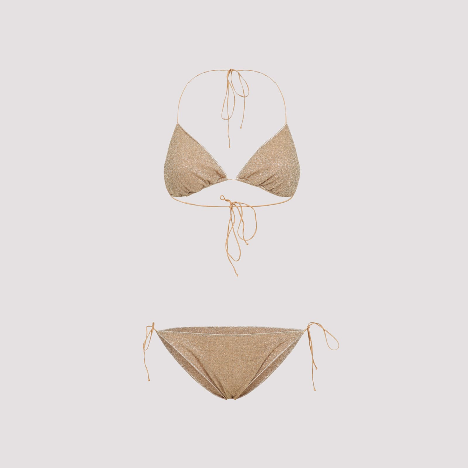 Oseree Lumiere Two Piece