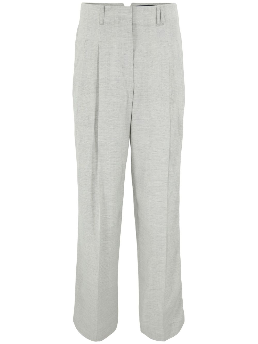 Jacquemus Le Pantalon Titolo 西裤 - 灰色
