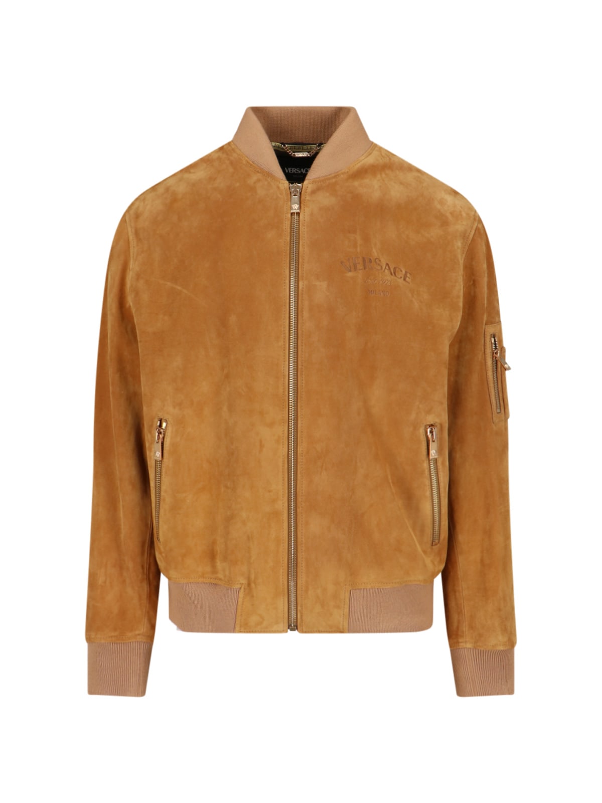 Versace Bomber Jacket