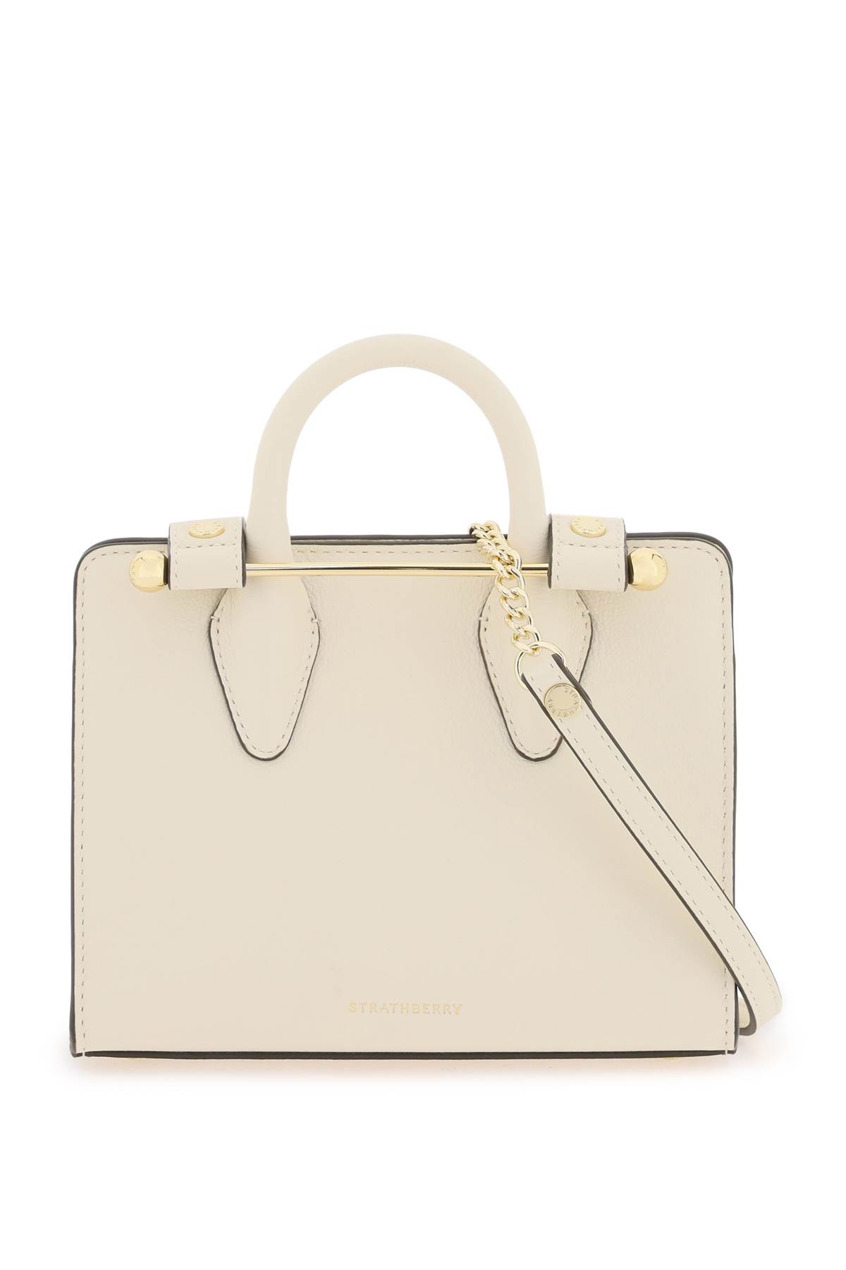 Strathberry nano Tote Bag
