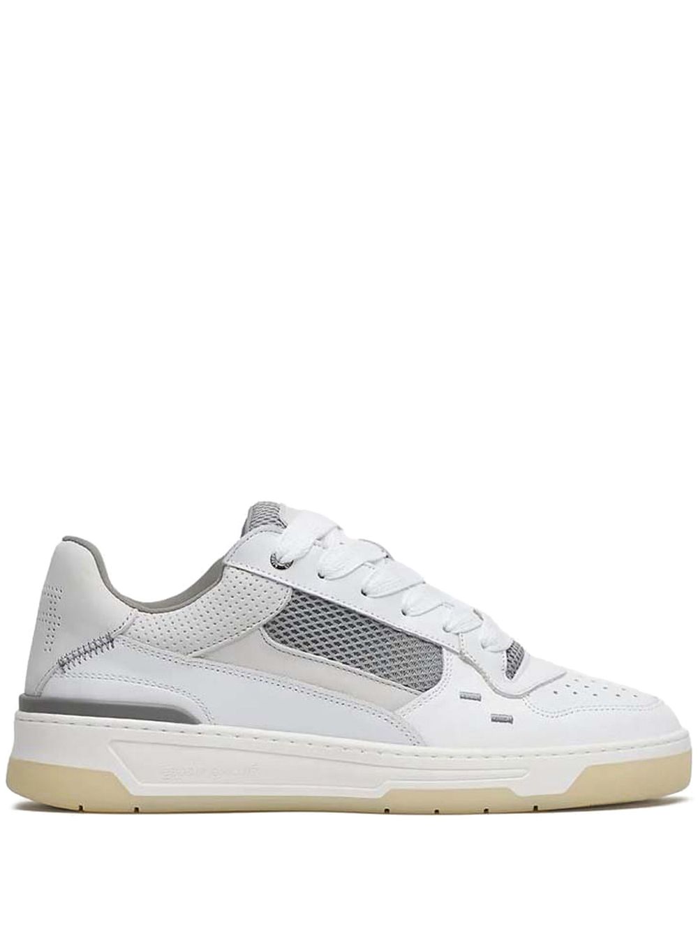 Filling Pieces Cruiser 运动鞋 - 灰色