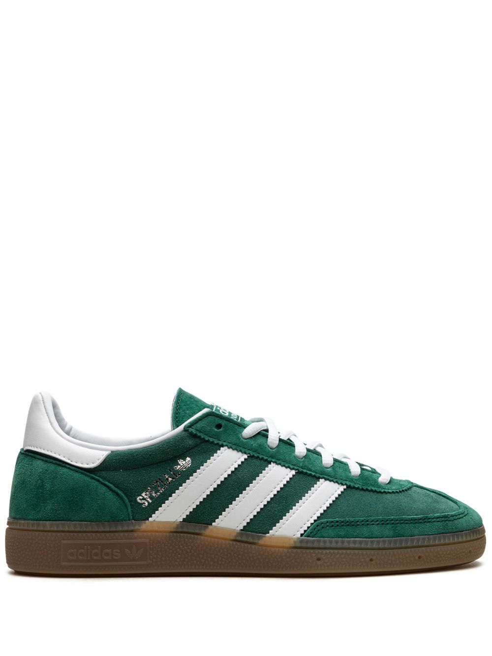 adidas Handball Spezial Core Green 运动鞋 - 绿色