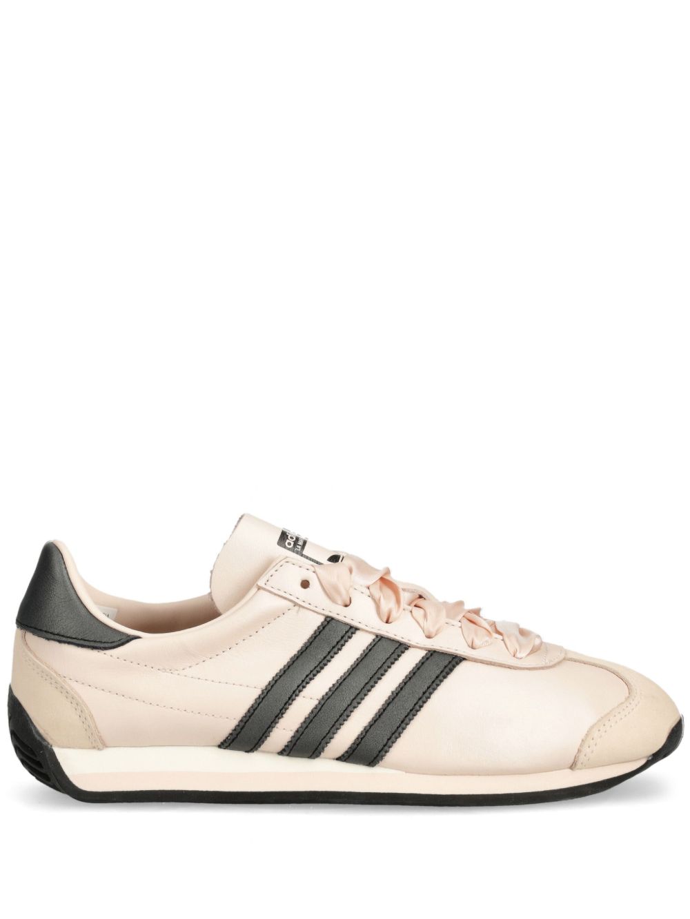 adidas Country OG 运动鞋 - 粉色