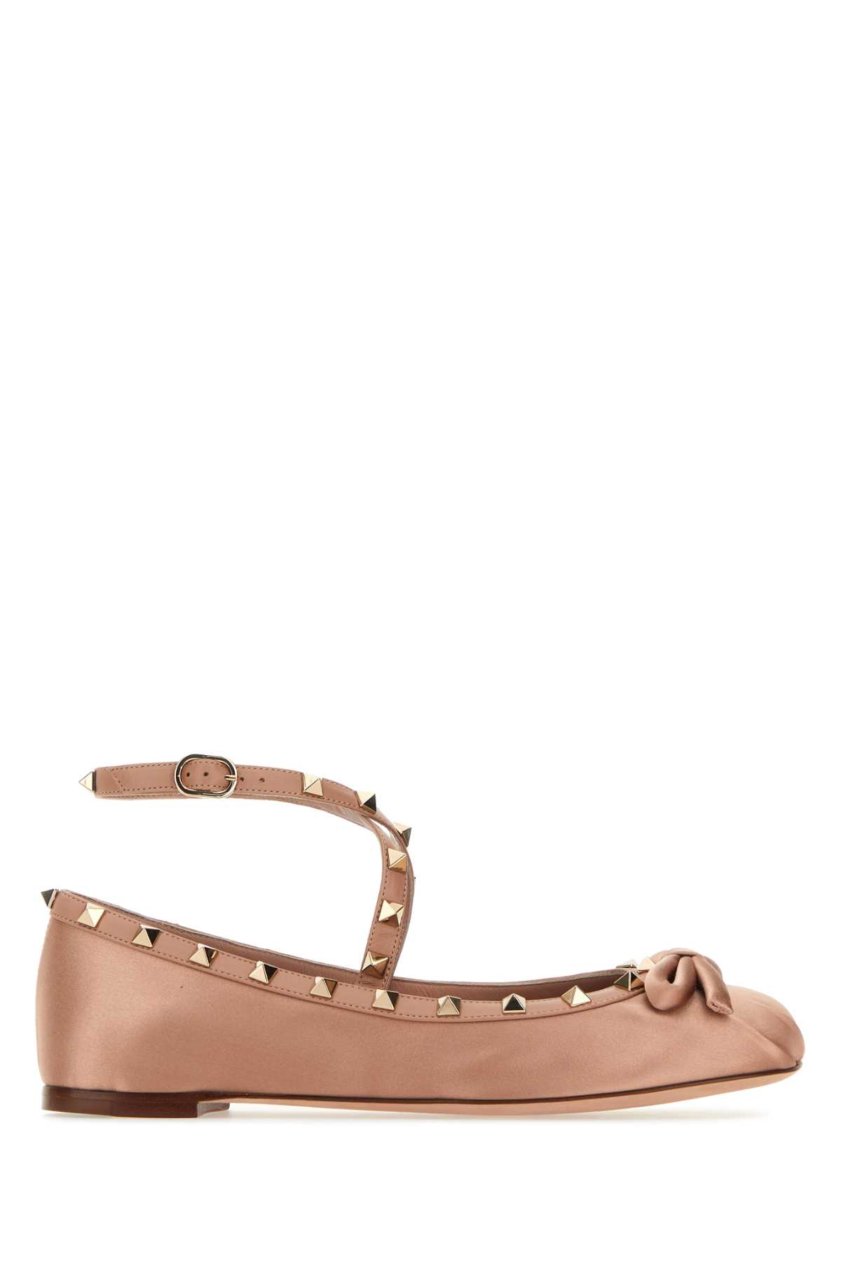 Valentino Garavani Rockstud Ballerinas