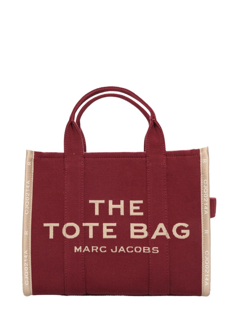 Marc Jacobs The Medium Tote bag - 红色