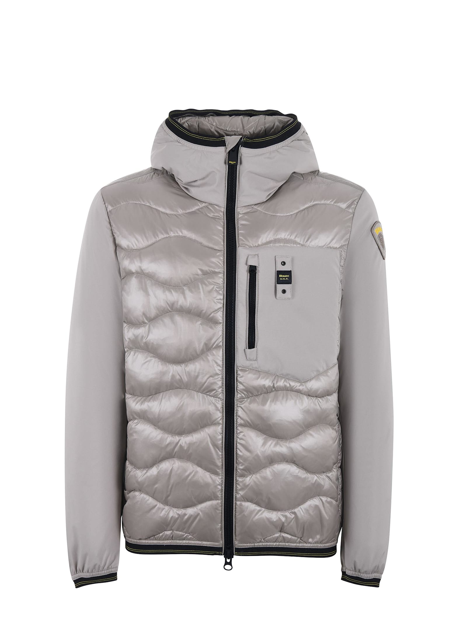 Blauer Down Jacket