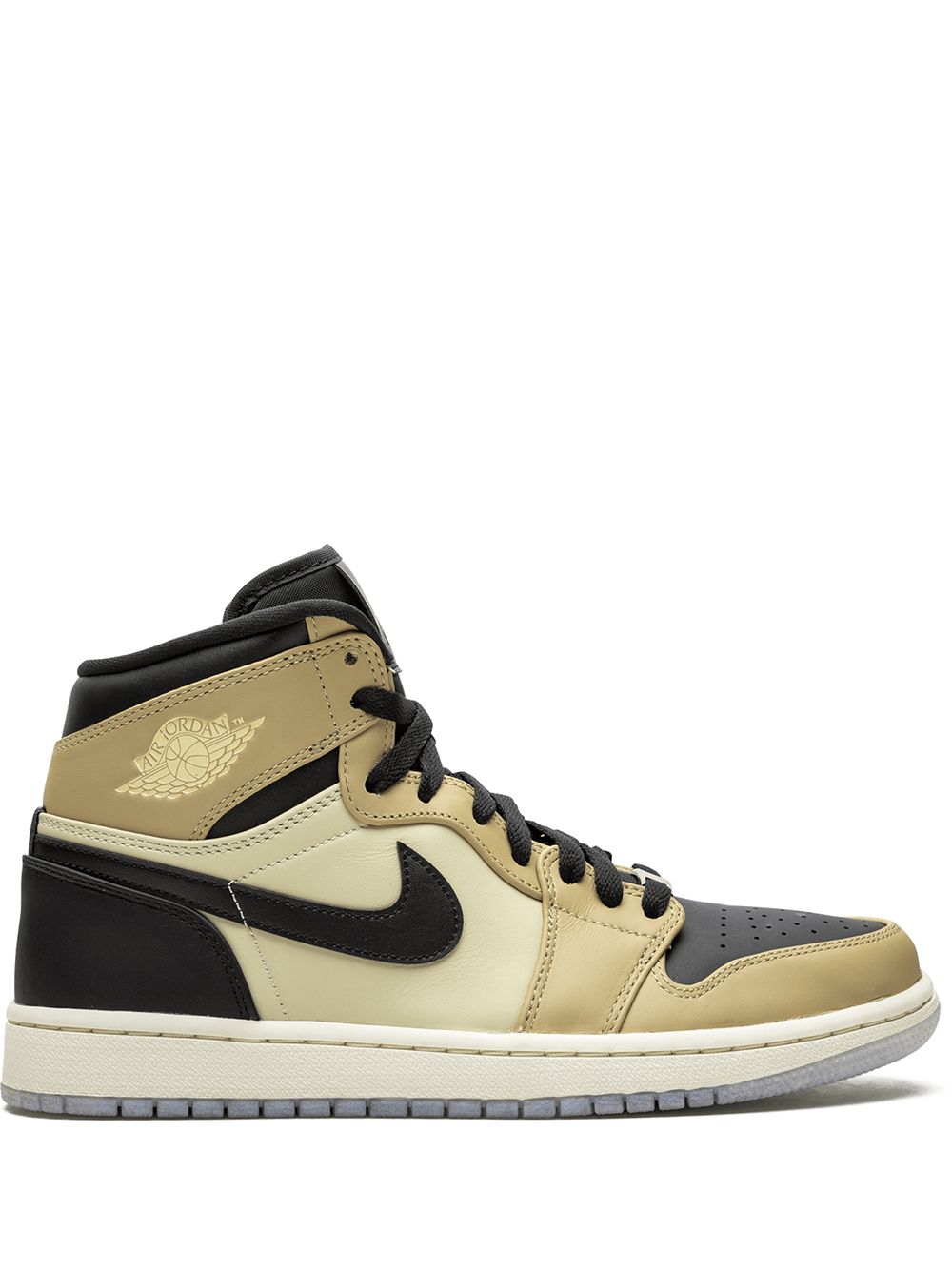 Jordan WMNS Air Jordan 1 Retro板鞋 - 中性色