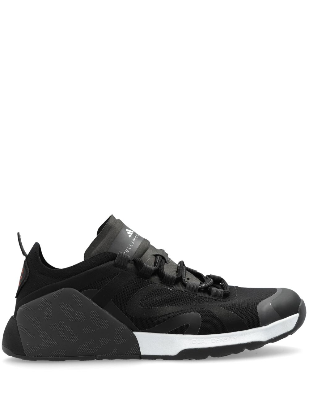 adidas by Stella McCartney Dropset 运动鞋 - 黑色