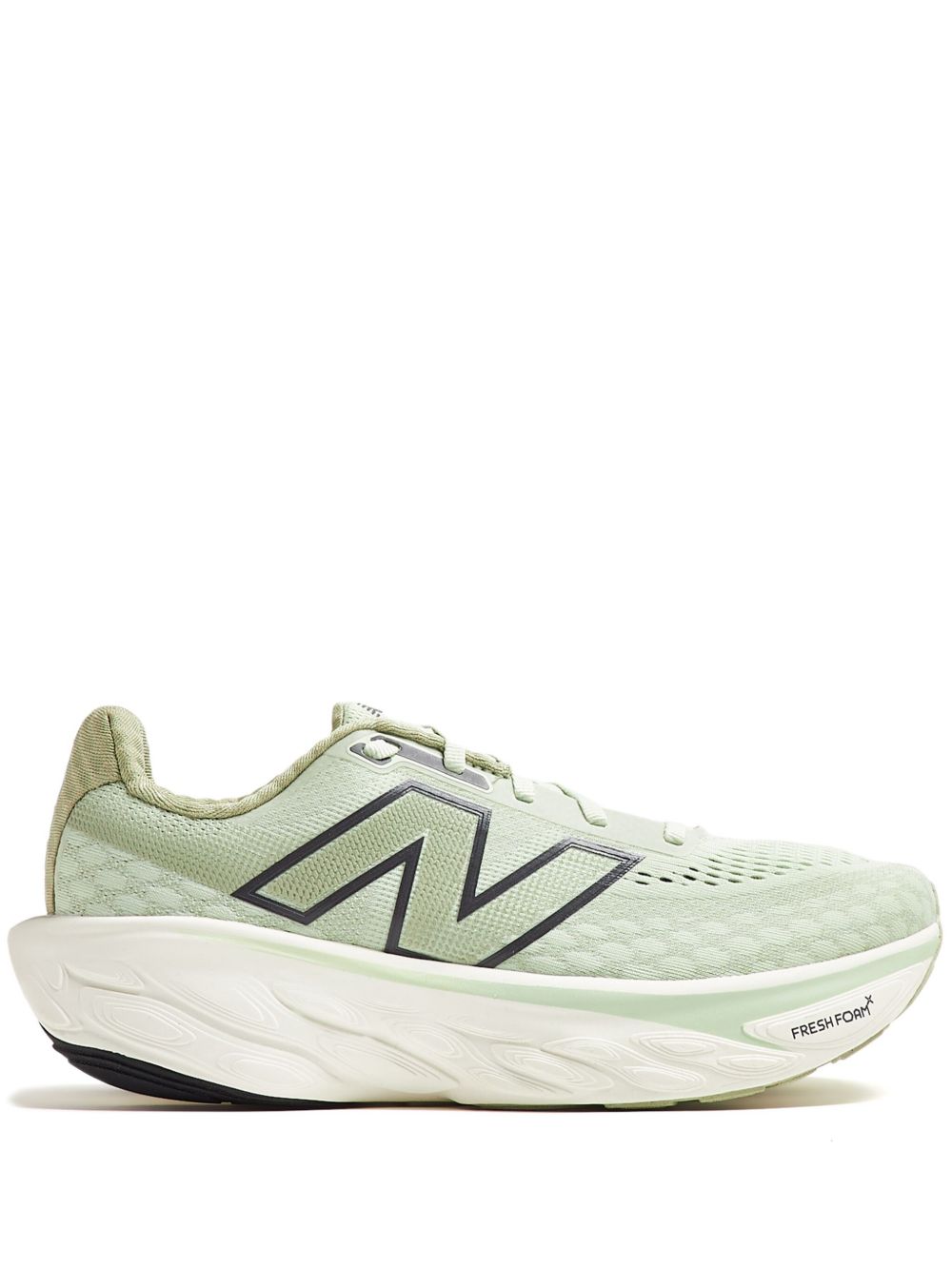 New Balance Fresh Foam X 1080 运动鞋 - 绿色