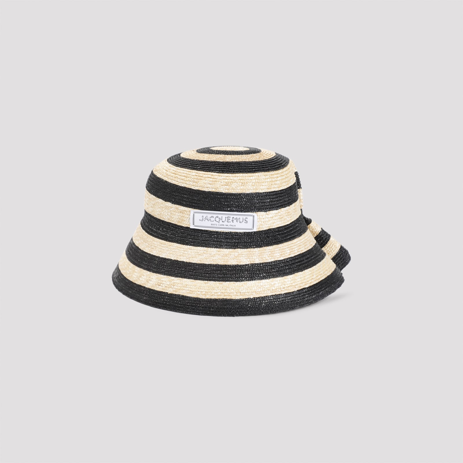 Jacquemus La Chapeau Vela