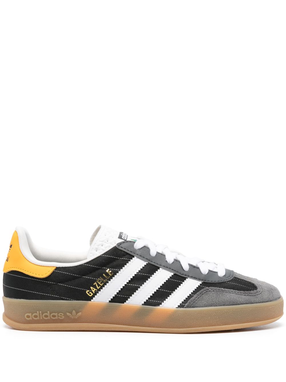 adidas Gazelle Indoor 运动鞋 - 黑色