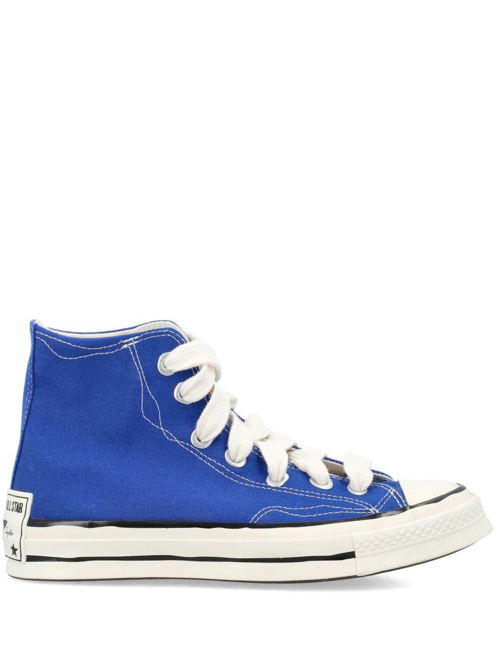 Converse Chuck 70 Sketch 运动鞋 - 蓝色