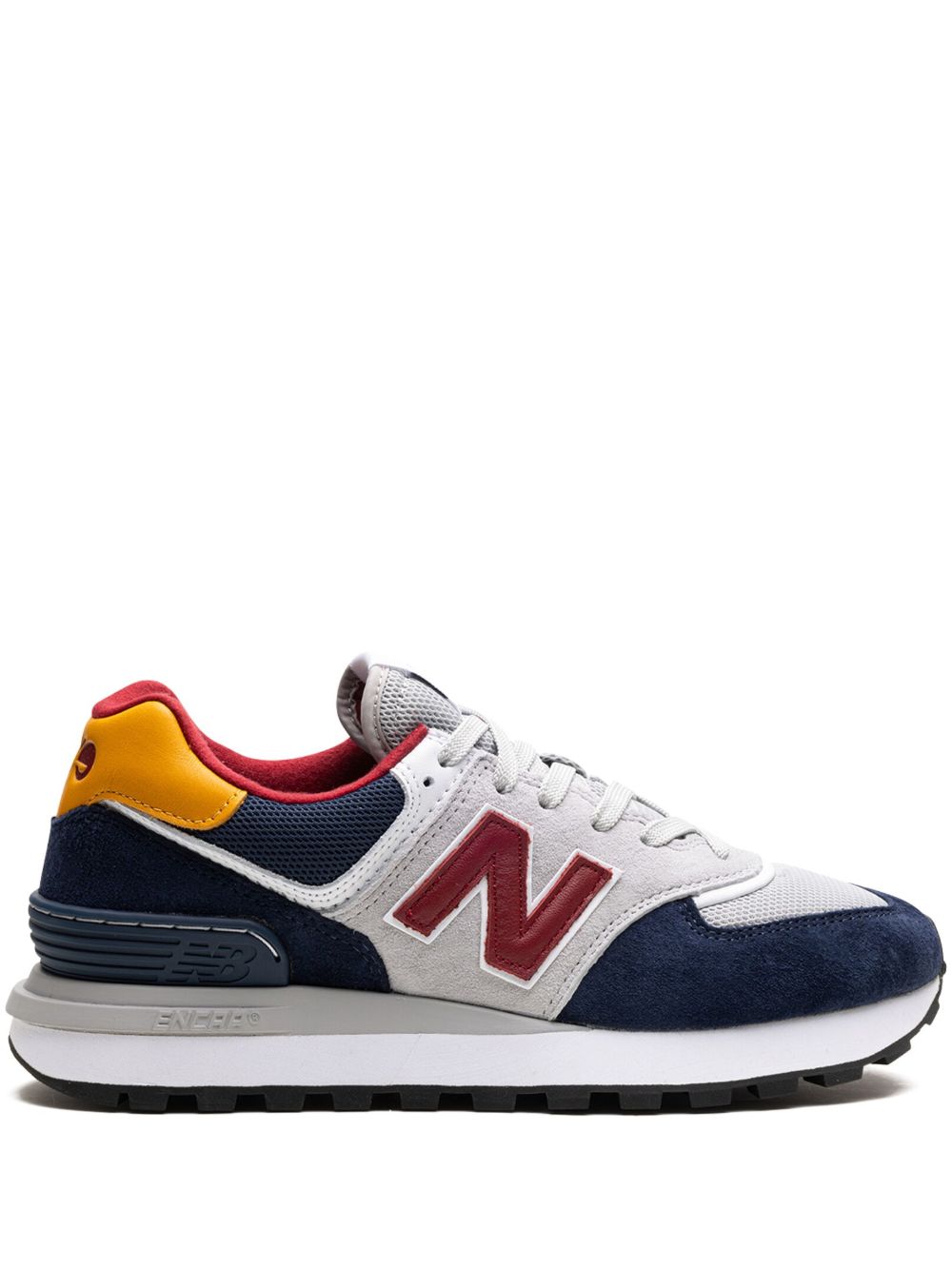 New Balance x New Balance 574 Legacy 运动鞋 - 灰色