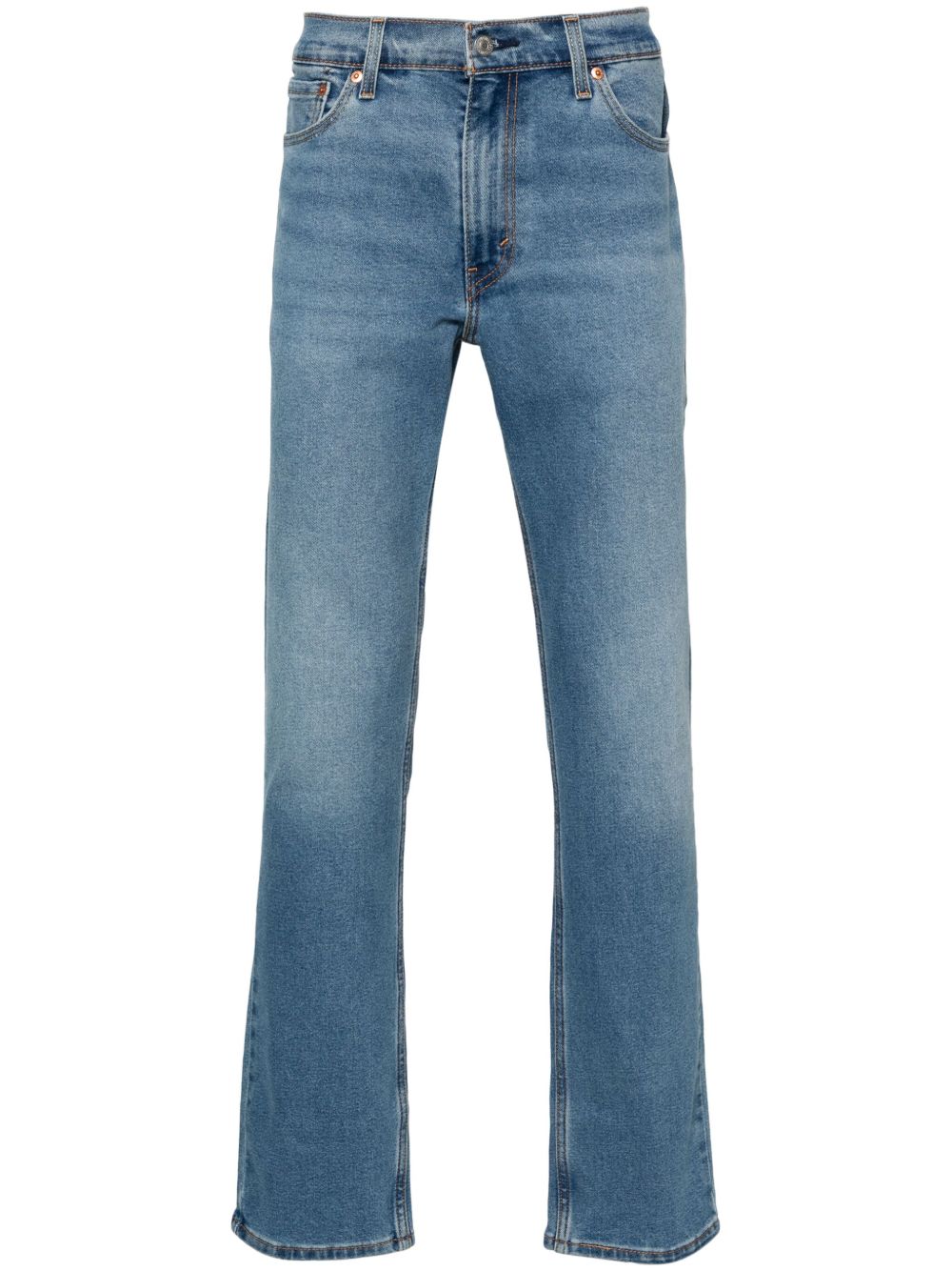 Levi's 511™ 修身牛仔裤 - 蓝色