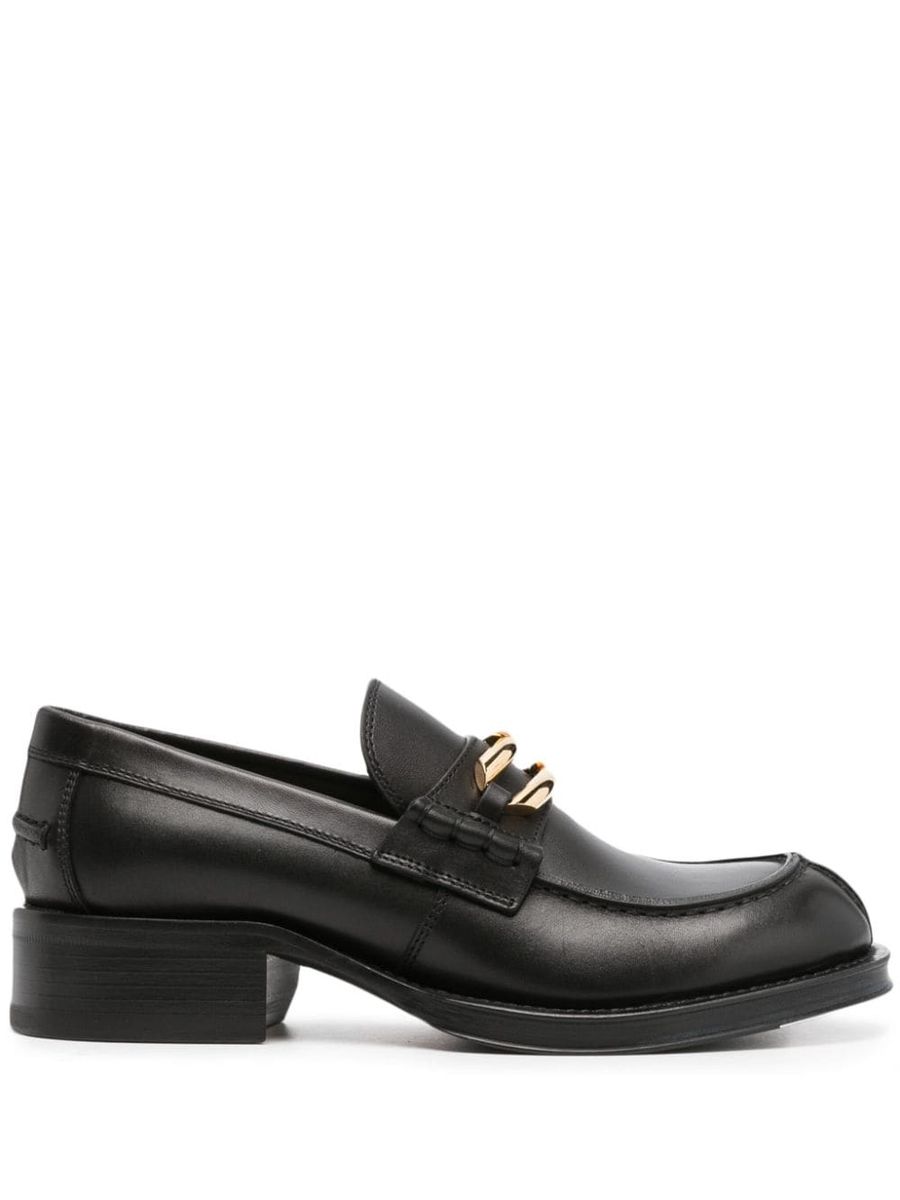 Lanvin 莫卡辛鞋